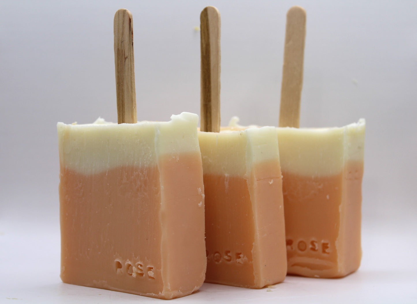 Creamsicle